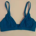 SKIMS Fits Everybody Triangle Bralette Photo 0