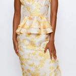 Hutch  Sleeveless Casa Midi Dress 14 Photo 0