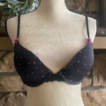 Xhilaration Xhileration-black Bra-36b Photo 0