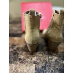 Beast Fashion  Bronda Ankle Bootie Photo 3