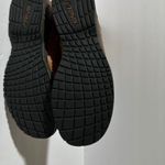 Teva Capistrano Cigar Waterproof Leather Side Zip Boots Womens Size 6.5 Brown Photo 6