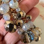 La Cotton beaded stretchy bracelet Photo 1