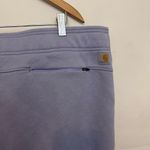 Carhartt  Relaxed fit jogger sweatpants size XXL women’s pants plus size Photo 6