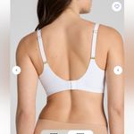 Honeylove CloudEmbrace Bra 36D white t shirt bra wireless Size undefined Photo 2