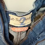 Free People overalls We The Free Curvy Photo 5