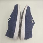 Women’s US 7 (EU 37) Dark Blue Casual Slip Photo 6