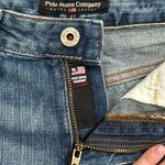 Ralph Lauren Denim Skirt Photo 2