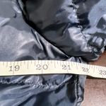 NWT Crystal by SKEA 90% Down Navy Blue Puffer Jacket Coat Winter Warm Size L Size L Photo 9