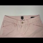 Jag jeans  pink capris Size 8 Photo 5