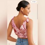 Free People  Intimately Weekend In Montauk cami sz M Photo 5