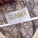 Anthropologie FINAL PRICE NWOT Sunner Dress Photo 3