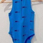 Nike Women’s Air Racerback Bodysuit | Size Extra Small Photo 0
