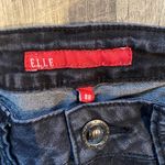 Elle  Black Jeans Photo 2