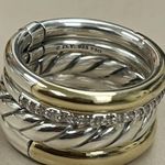 David Yurman Ring Photo 2
