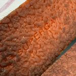 Superga LoveShackFancy Tie Dye Canvas Sneakers Shoes Women's 7 Photo 13