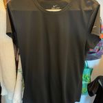 Nike Black Shirt Photo 0