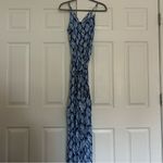 Lilly Pulitzer  Dusk Jumpsuit Shell High Tide size XS Photo 3