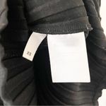 Reformation  Mel Ribbed Knit Sleeveless Bodycon Tank Mini Dress Photo 7