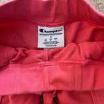 Champion Pink  Shorts Photo 1