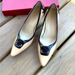 Ellen Tracy ELEGANT🌷 mid heel pumps Photo 1