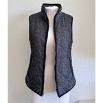 Haven Outerwear Women's Herringbone Quilted Zip Photo 1