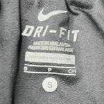 Nike Women's Dri-Fit Black Tempo Running Shorts Track Short Athletic Size Small Photo 5