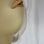 Harley Davidson Tank Top Womens XL Pink Logo Stitching Graphic Bikercore Grunge White Photo 6