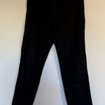 Golden Goose  Women's Black Chinos Photo 0