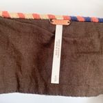 Free People  Day Glow Dress Bitter Oli Brown Small Photo 8