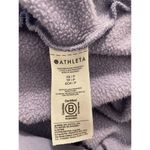 Athleta  Size XS Top Long Sleeve Pullover Sweater Photo 5