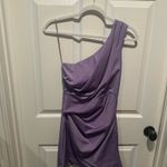 Boutique  one shoulder dress Photo 1