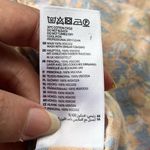 Closet London Dropwaist Dress 10 Cottagecore Boho Floral High Neck Floral Retro Yellow Photo 13