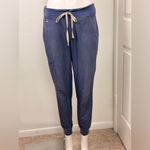 FIGS  Technical Collection in Blue top/ pants set size xs Photo 1