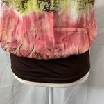 I.N. San Francisco  small tank Photo 1