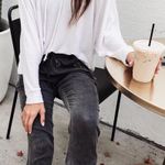 Chaser Thermal Raglan Hoodie Photo 0