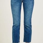 GRLFRND  Tatum Straight Jeans Photo 0