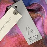 Anthropologie  Bl^nk London Jodi Tie Dye A-Line High Waisted Midi Skirt Photo 13