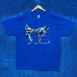 WWE Legends Shawn Michaels The Heartbreak Kid T-Shirt Size Extra Large Photo 0