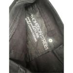 Jones New York Thompson street mid Rise Flare denim Jeans size 4 Photo 6