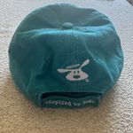 NWT Dog is Good Adjustable Cap Blue Photo 1