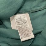 Gap  Emerald Green Button Down Shirt  Photo 4