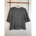 Dress Barn DKNY Knitted Short Sleeve Sweater Cardigan Stretchable Pants Size XL Photo 2