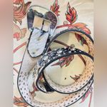 BHW Western Cowgirl Bling Belt Black Size L Photo 6