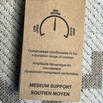 ASICS  WOMEN'S PR LYTE Medium Support Sports BRA Photo 9