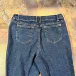 Chadwick's  Straight Blue Jeans 12T Photo 8