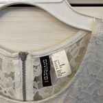 Divided Women’s Peplum Tank Top Photo 1