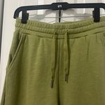 Sweaty Betty Essentials Joggers in Fern Green (Size XS) Photo 4