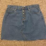 Princess Polly ‼️ Denim Mini Skirt‼️ Photo 2