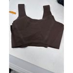 Bali Brand New  Women's Size Small Black Full Coverage Bralette Bra Photo 3