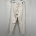 Style & Co Style &‎ Co white capris jeans, size 14 (short) Photo 4